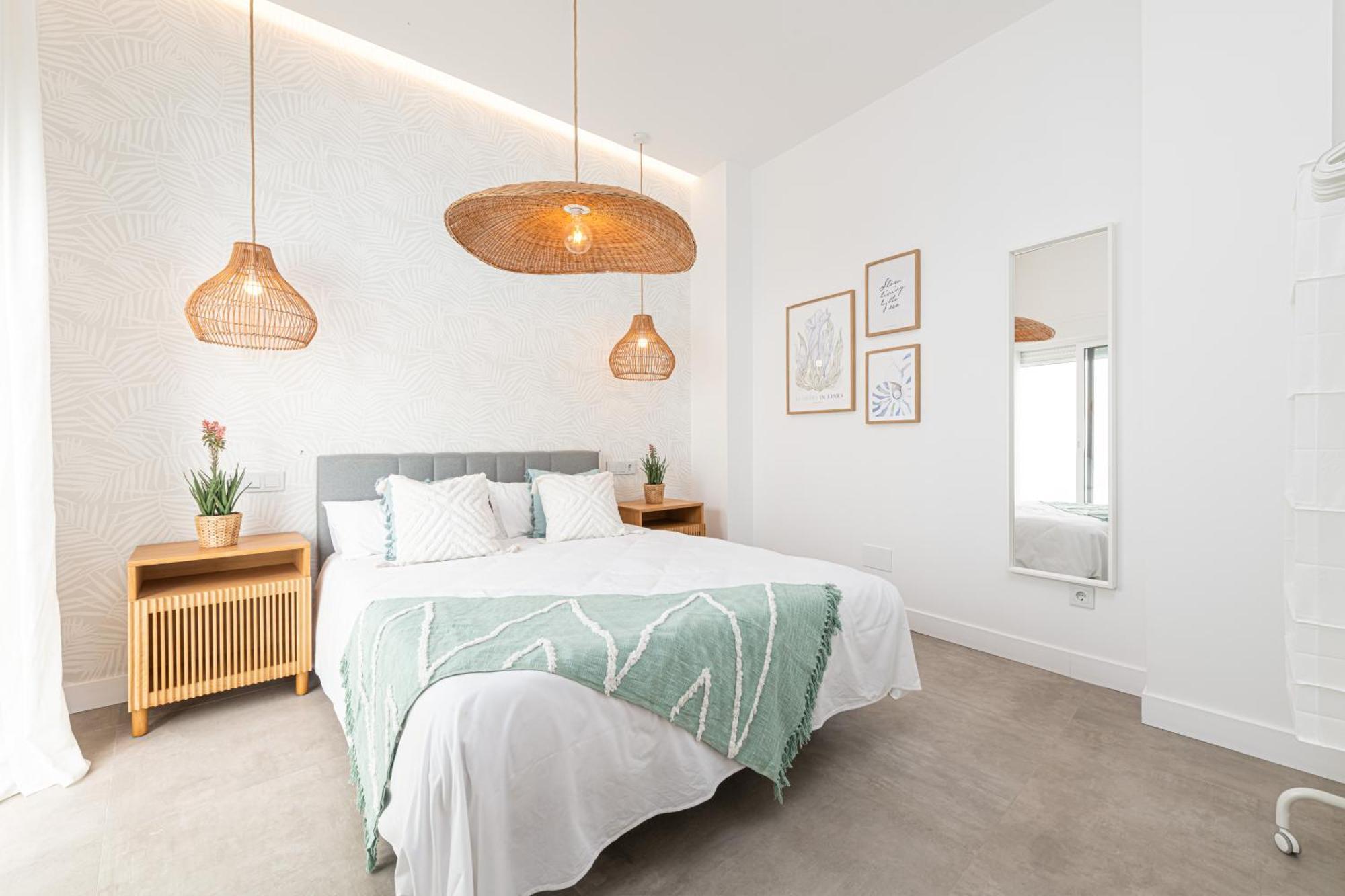 Wintowinrentals Goleta 0a Appartement Málaga