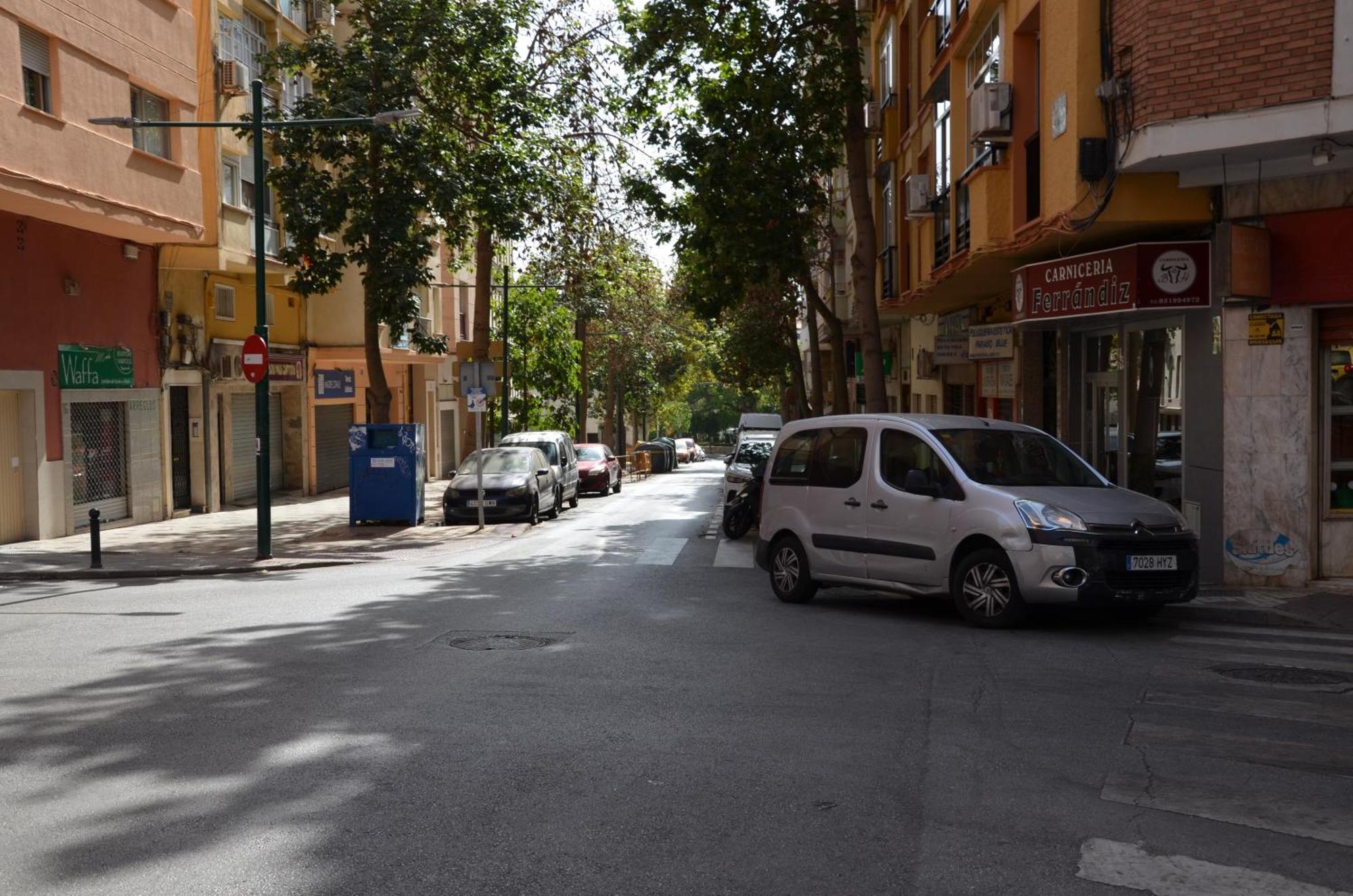 Candalex En * Málaga
