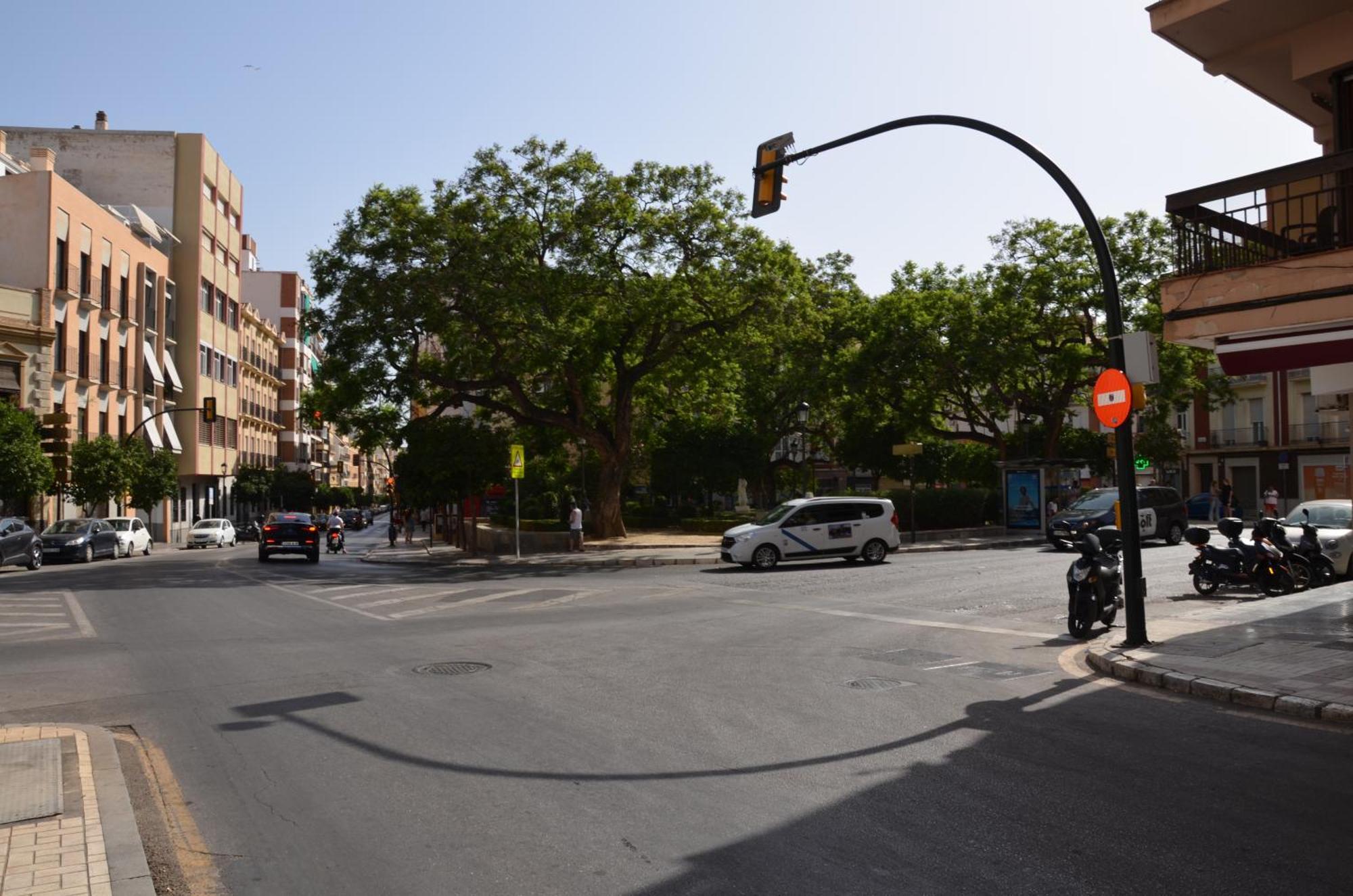 Candalex En * Málaga