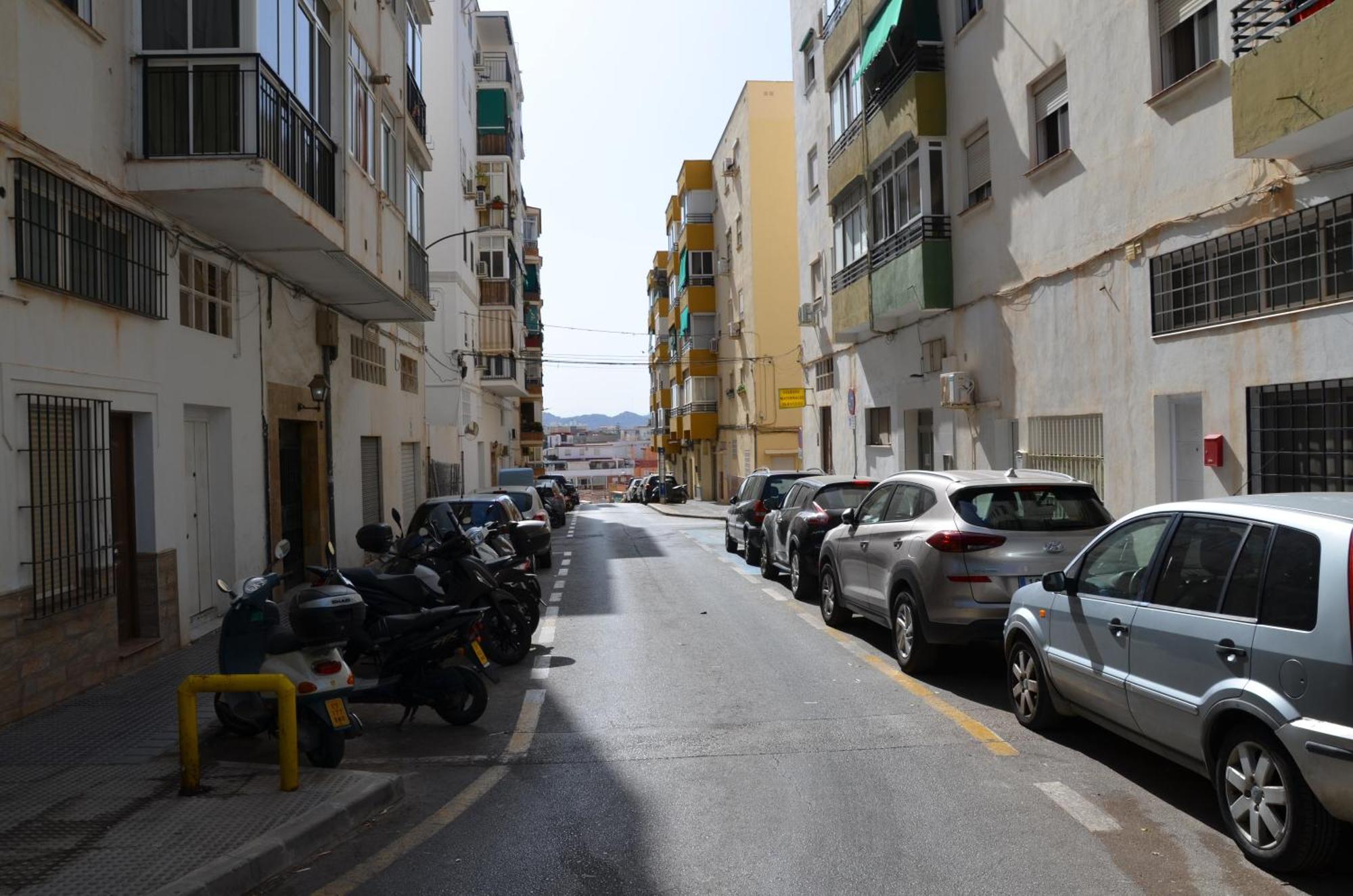 Appartement Candalex En