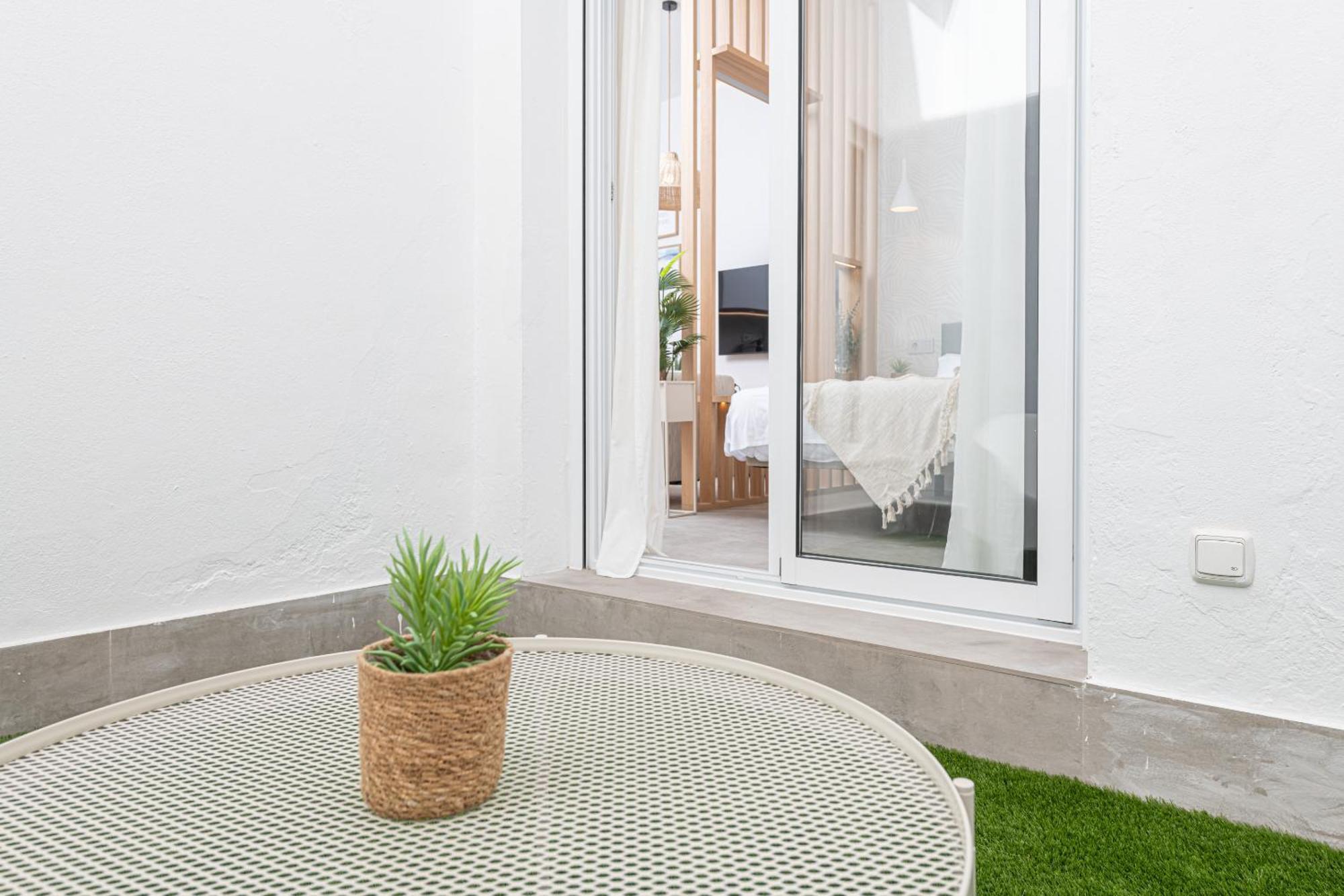 Wintowinrentals Goleta 0c Leilighet Málaga