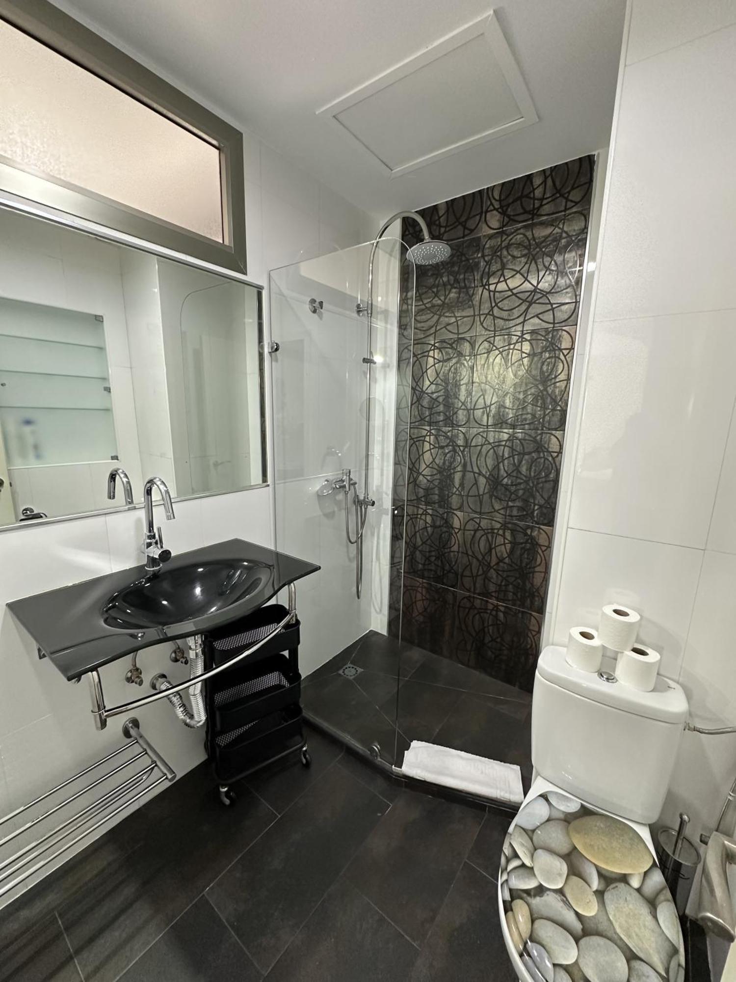 Appartamento Atico Plaza Bailen Centro
