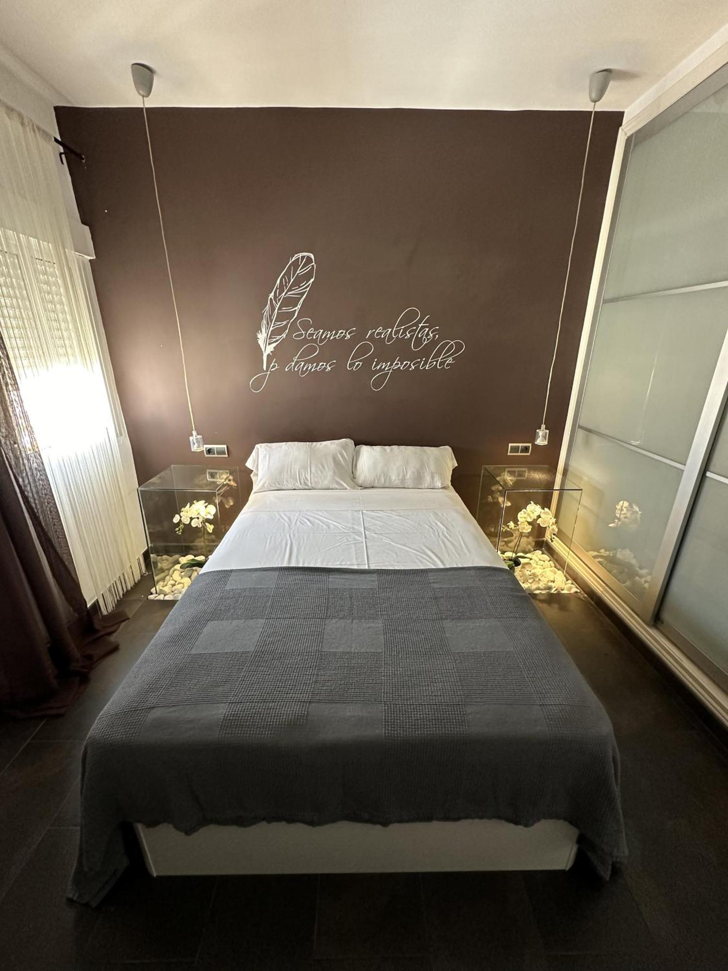 Appartamento Atico Plaza Bailen Centro *
