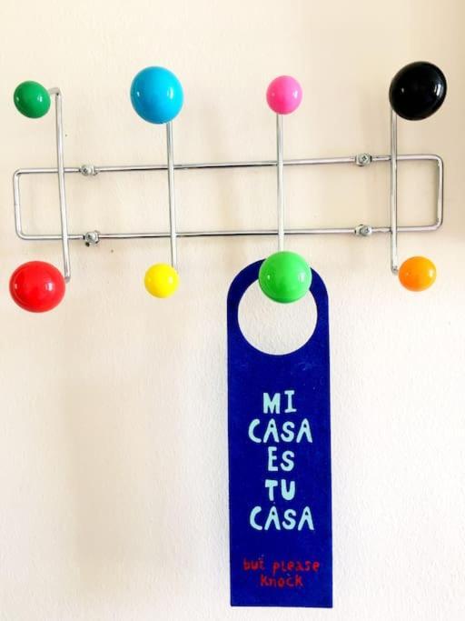 Homestay Corazon Centro Historico