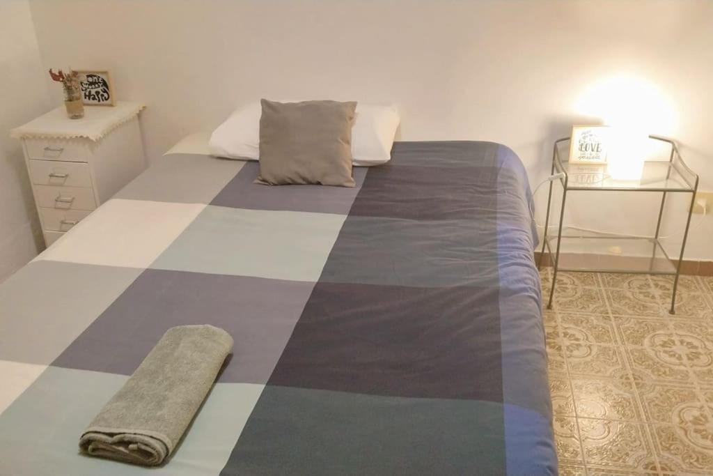 Homestay Corazon Centro Historico Malaga