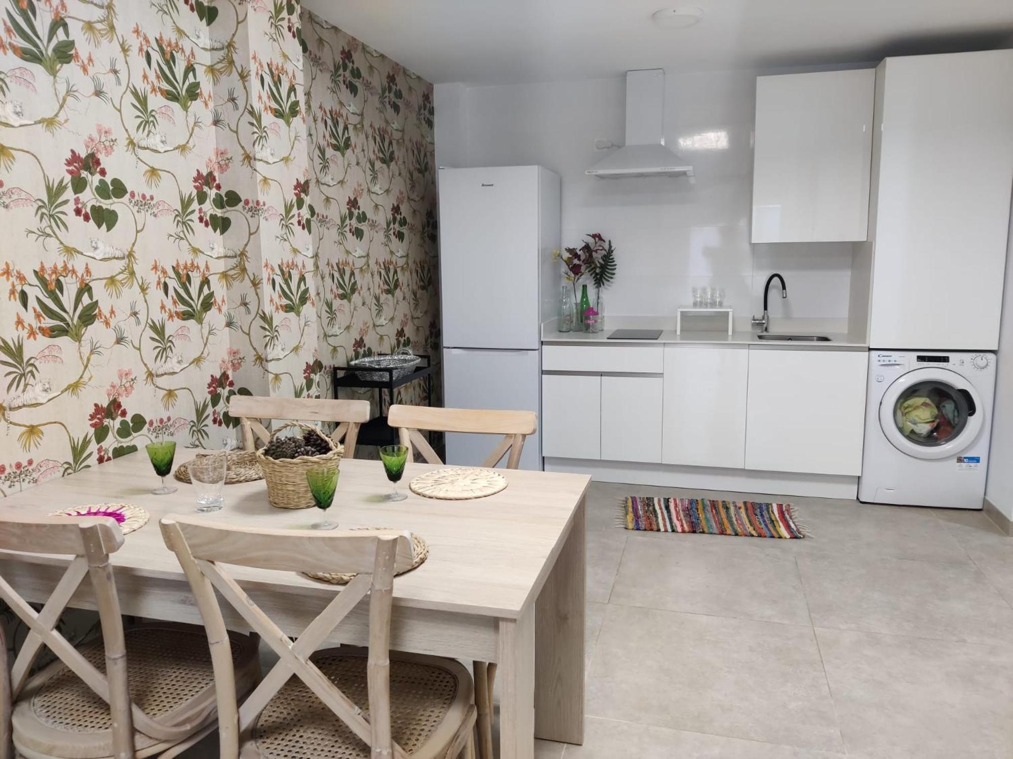 Apartamento El Perchel Centro *