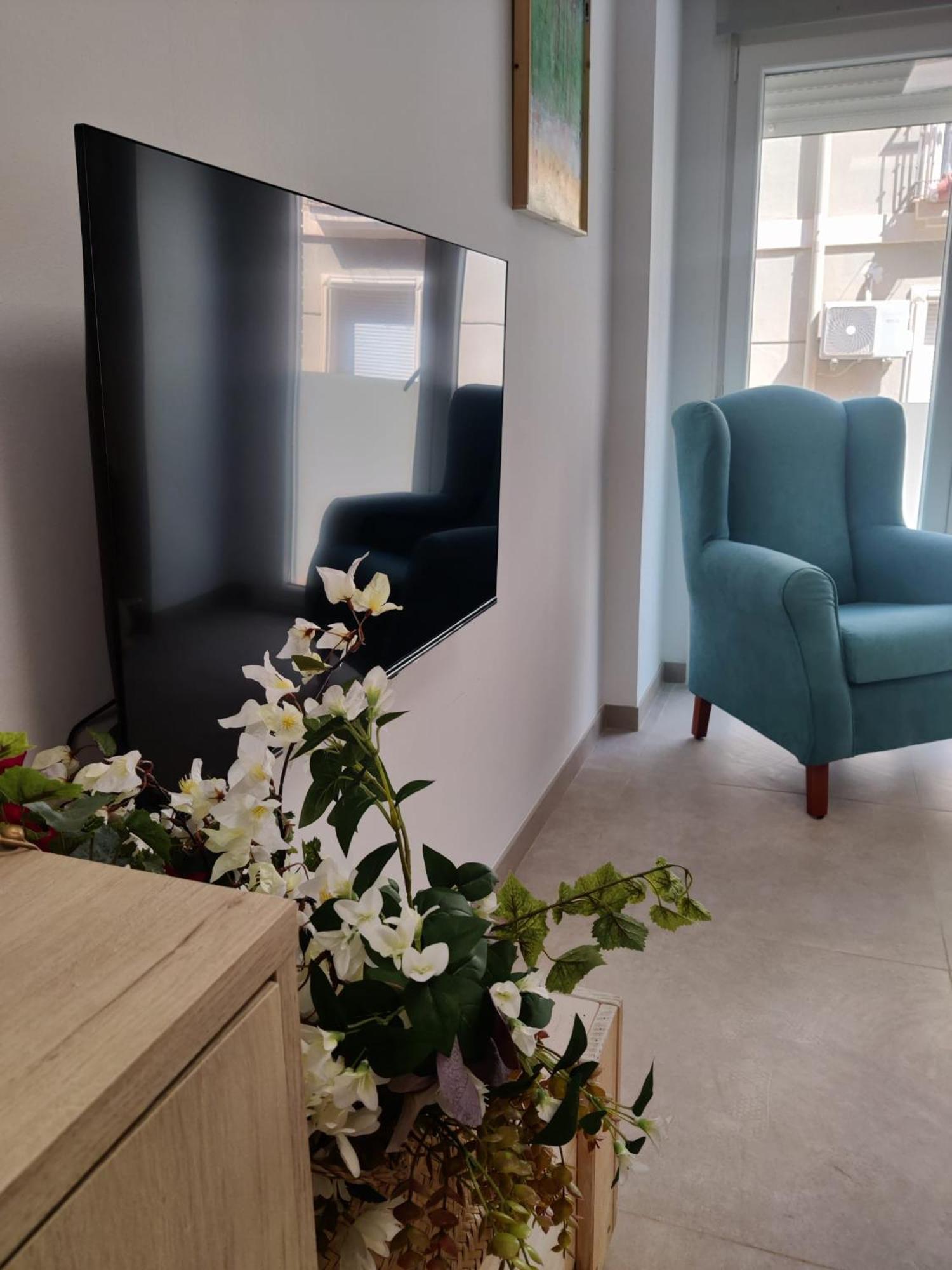 Apartamento El Perchel Centro