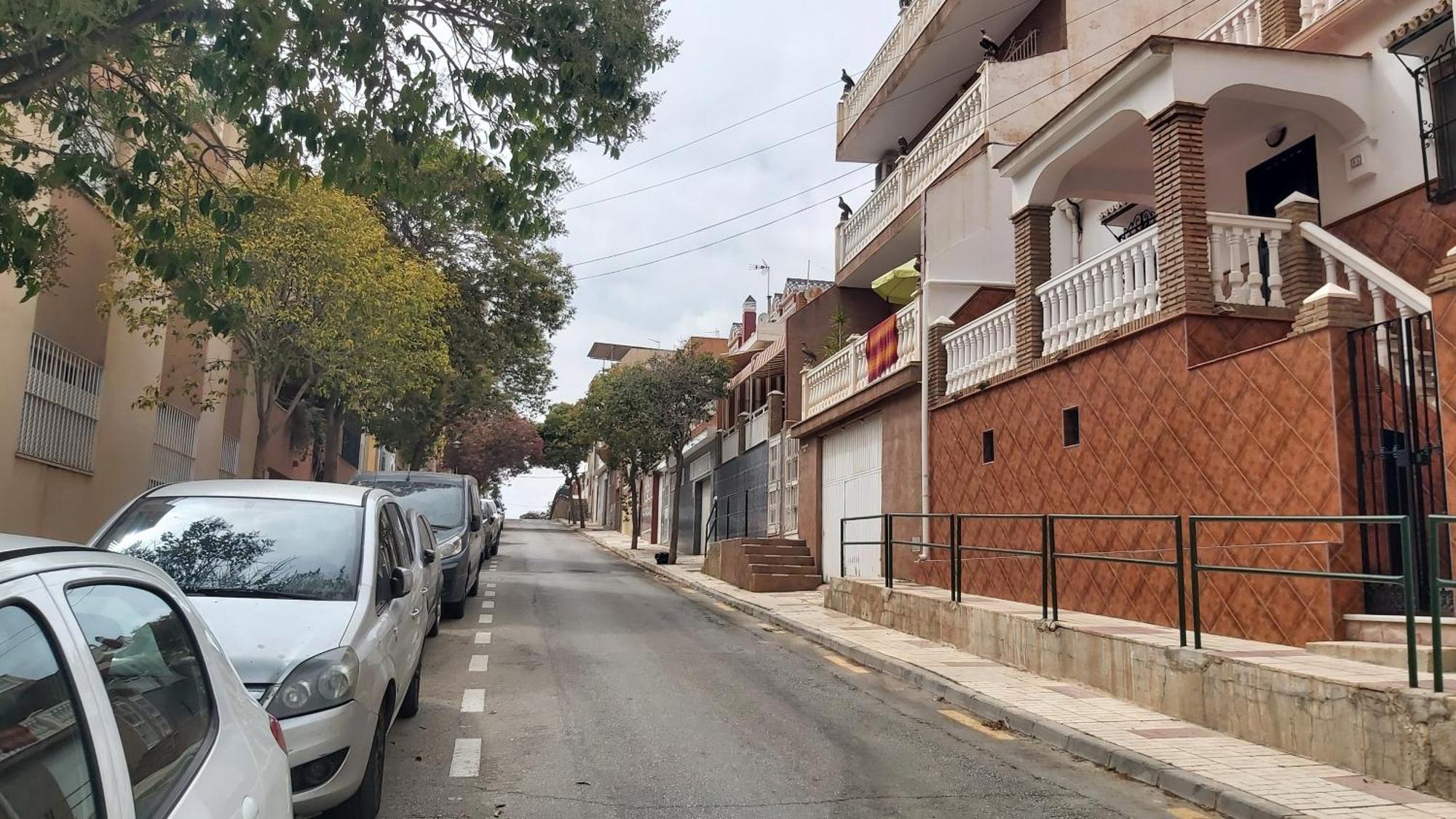 Del Parque Flats L'oasis Semesterbostad *