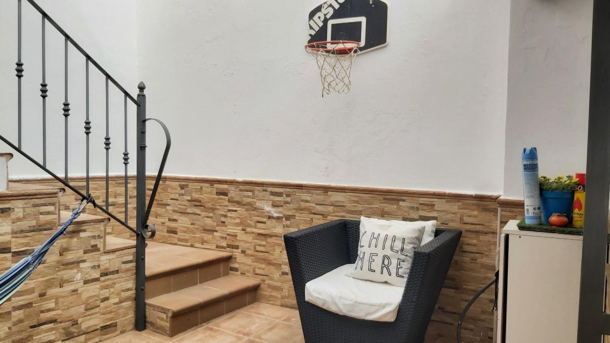 Del Parque Flats L'oasis Semesterbostad