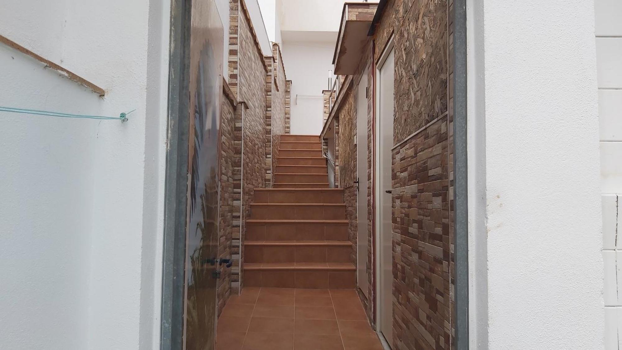 Del Parque Flats L'oasis Semesterbostad
