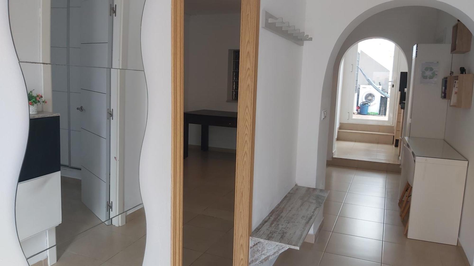 Del Parque Flats L'oasis Semesterbostad *