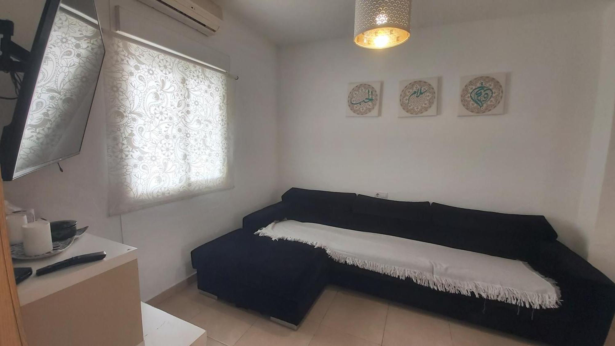 Del Parque Flats L'oasis Semesterbostad