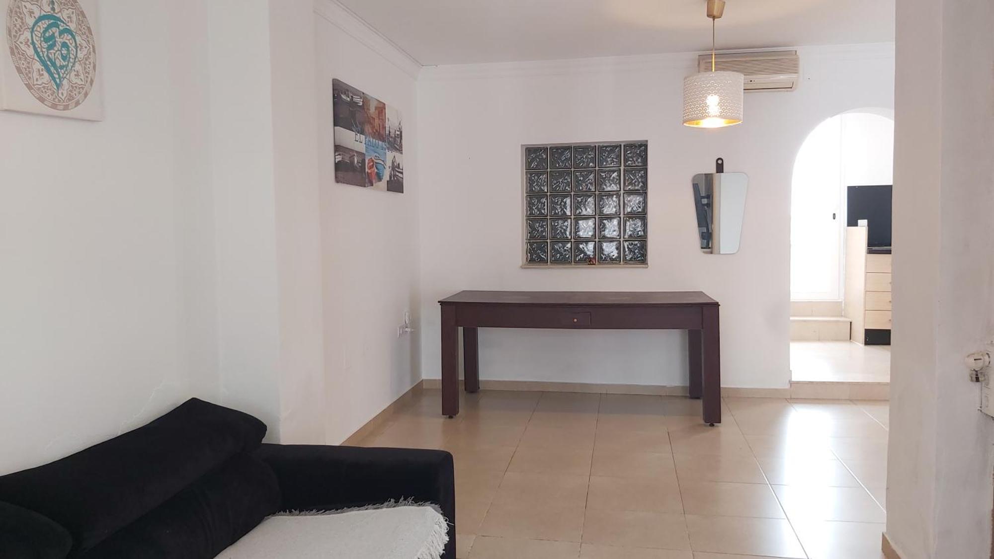 Del Parque Flats L'oasis Semesterbostad *