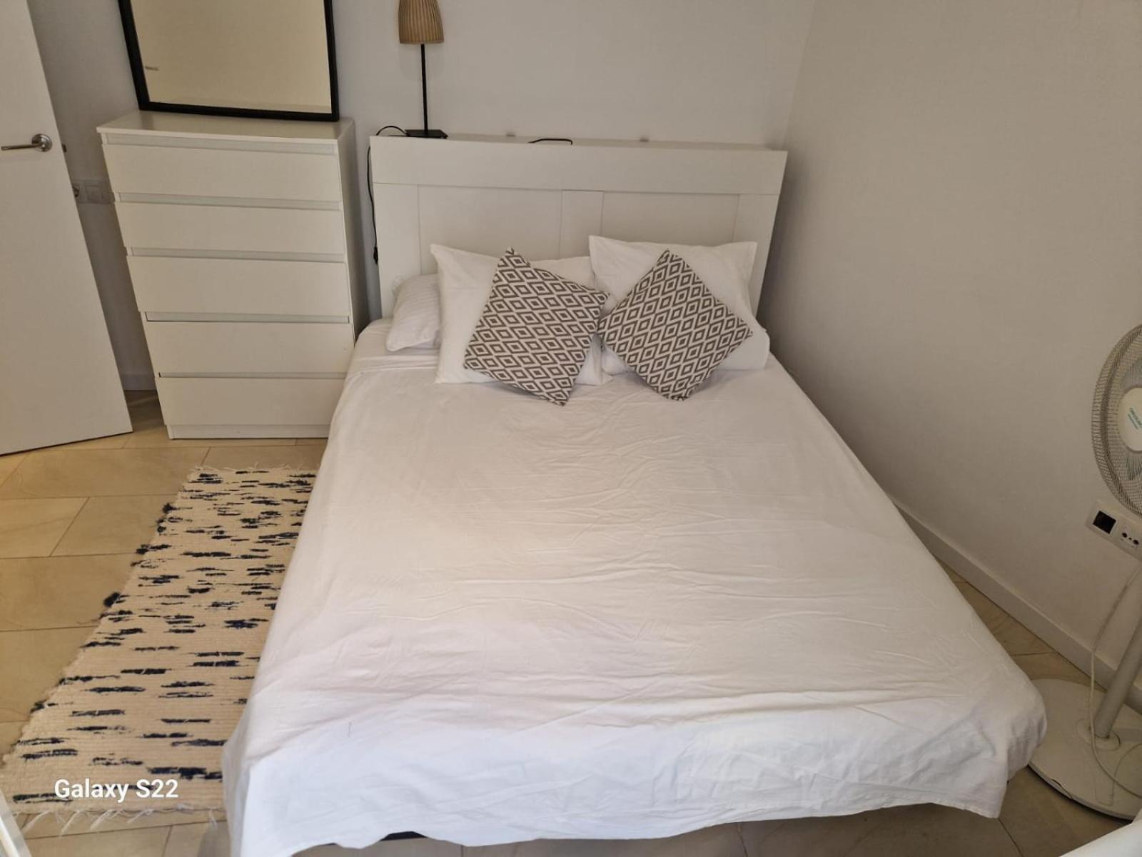 Centro Apartment