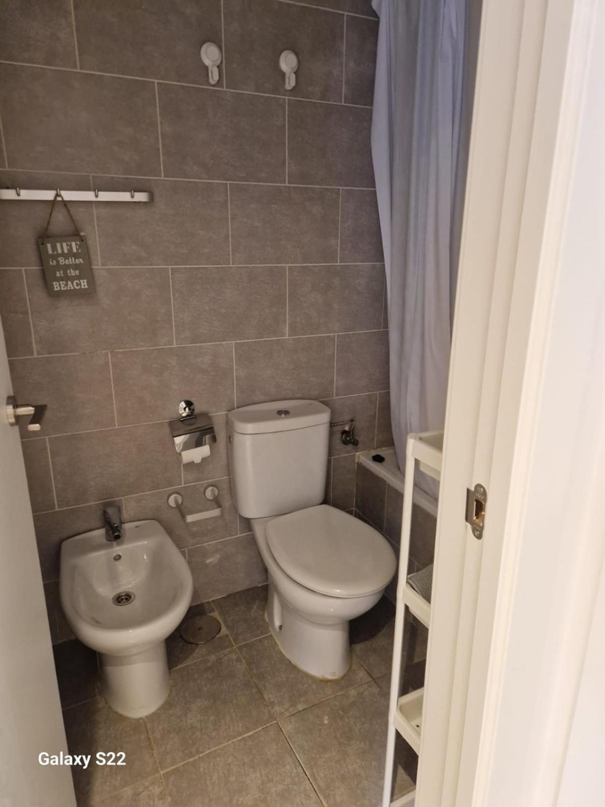 Apartment Centro Málaga