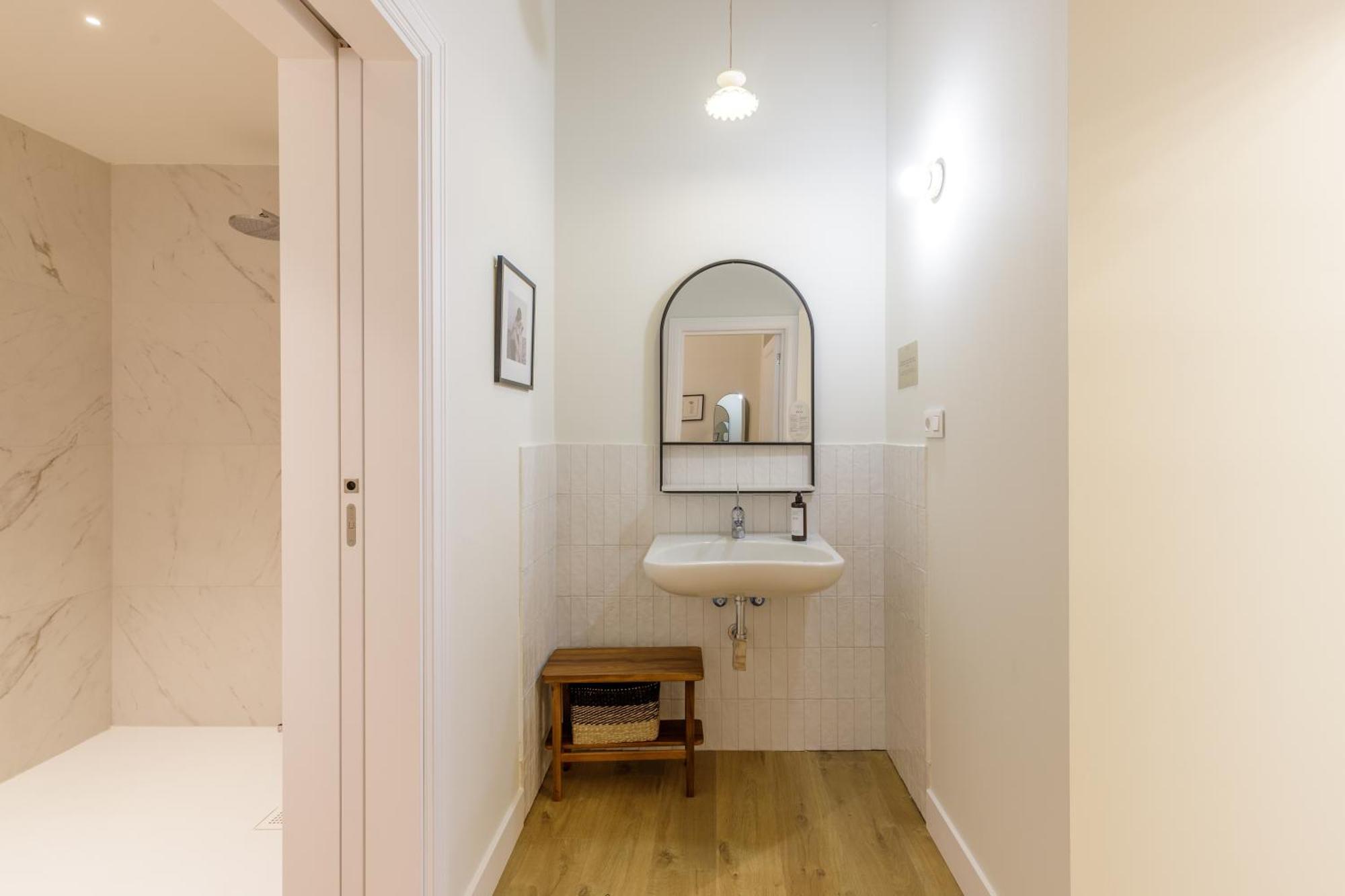 Palacio Vegafuente By Caleta Homes Apartment Málaga