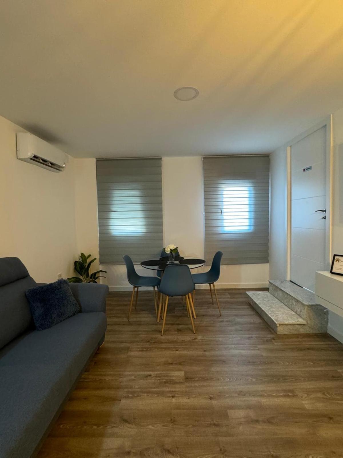 Linerlife Apartment Málaga