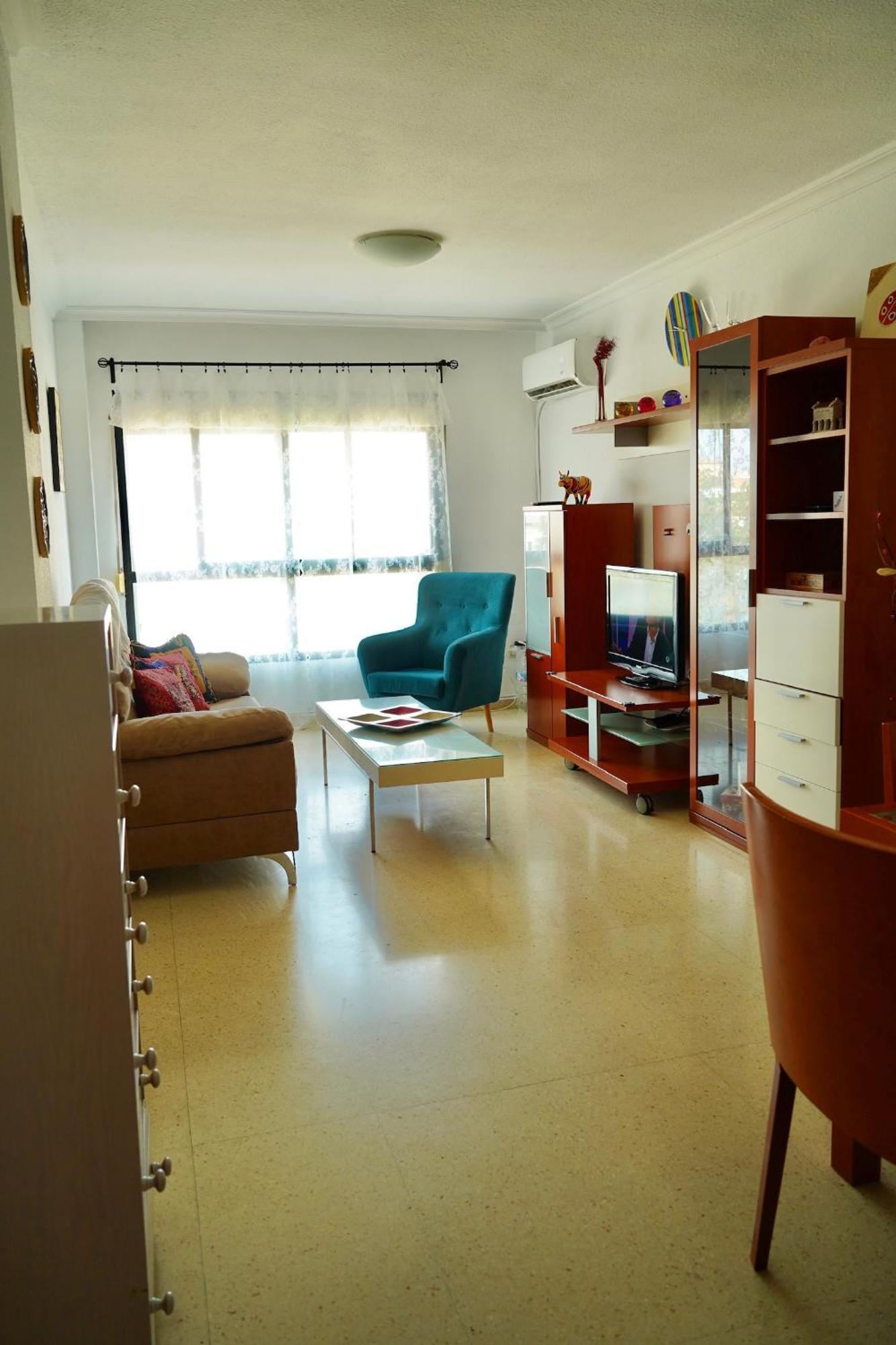 Mariscal Apartamento *