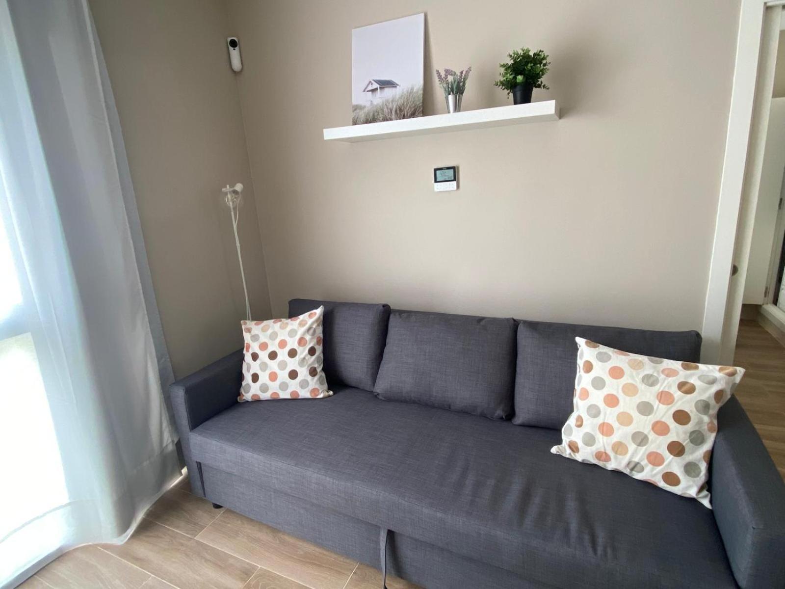 Attractive In Center Apartamento