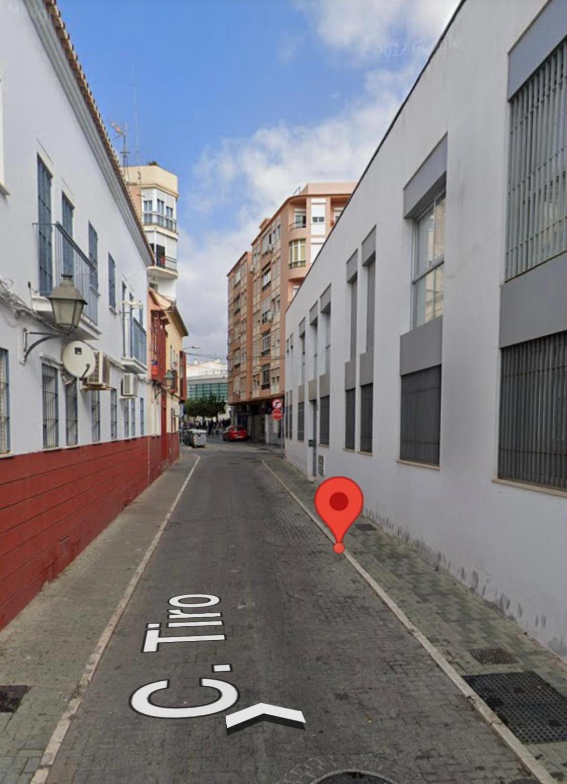 Attractive In Center Apartamento