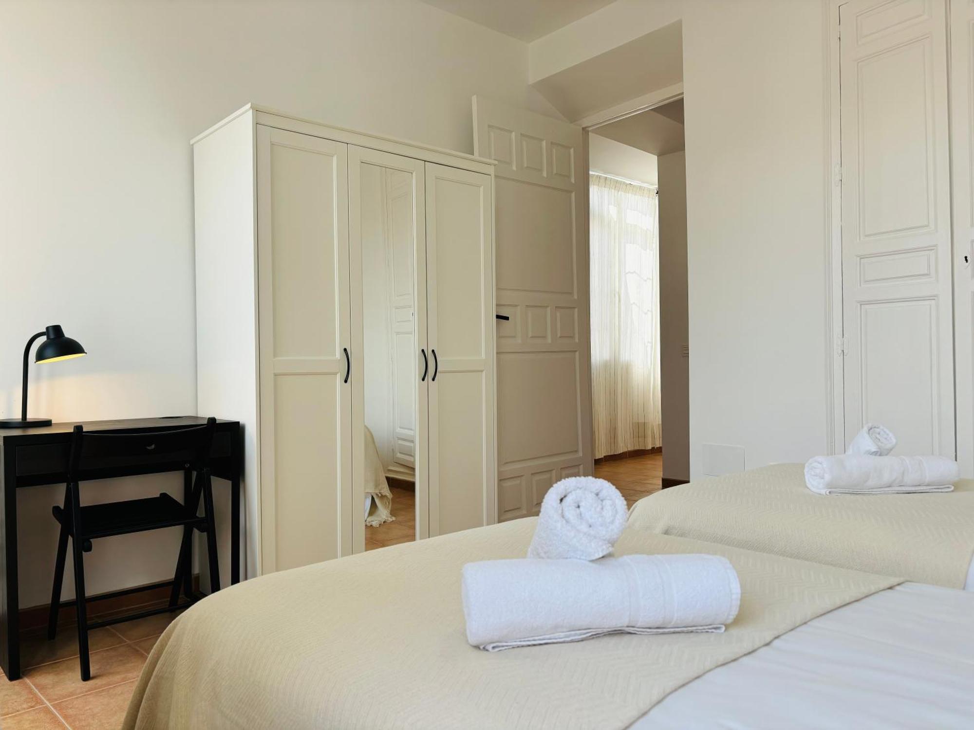 Alcazaba Apartment