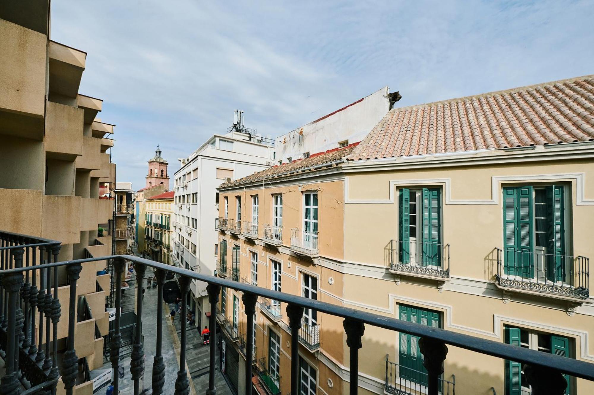 Toc Hostel