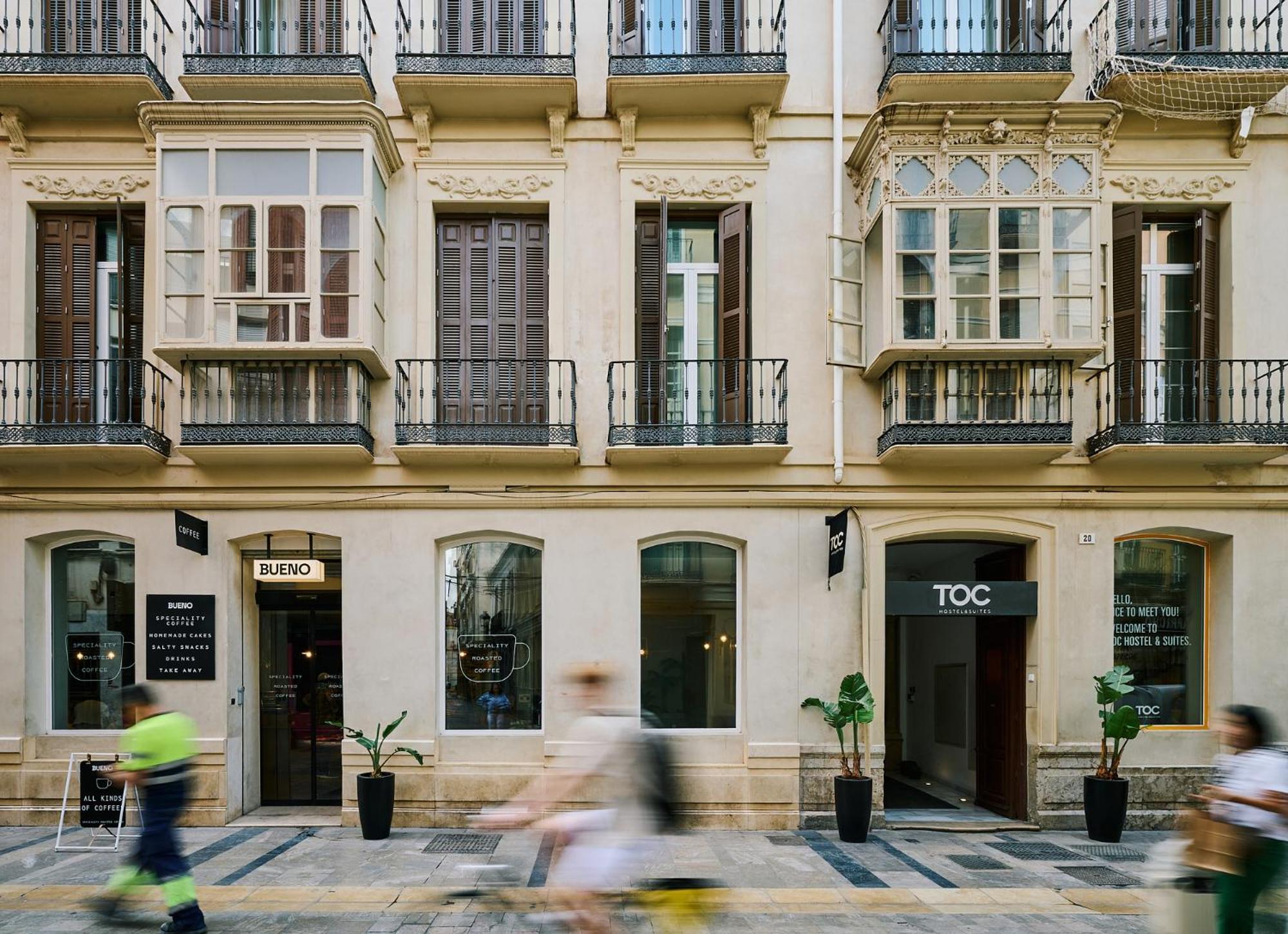 Toc Malaga