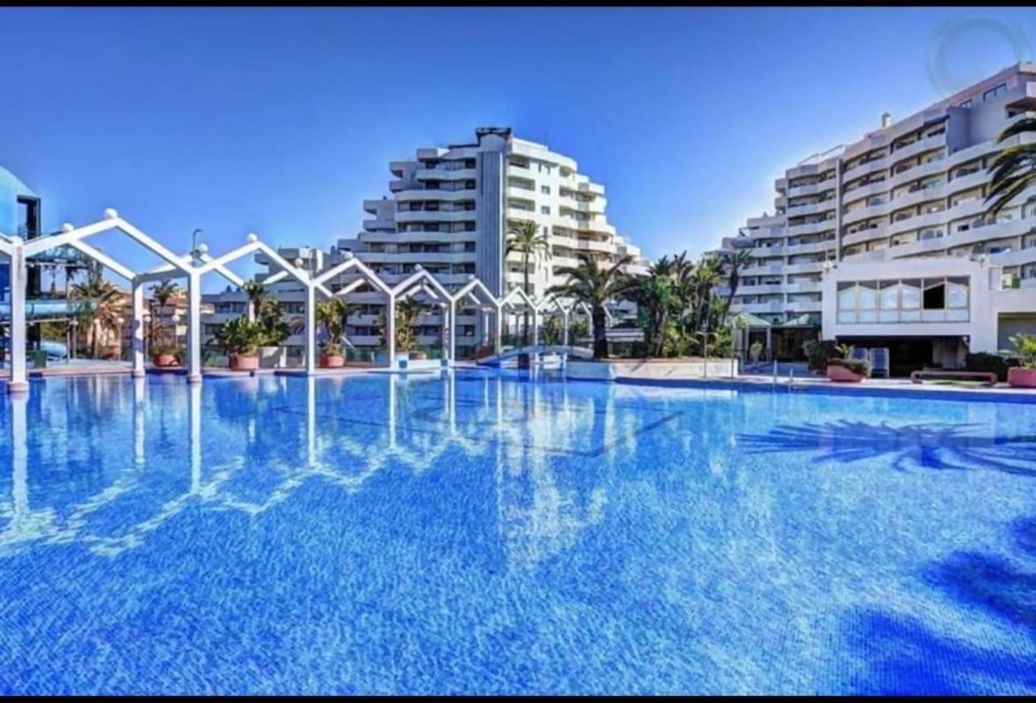Lejlighed Turistico S