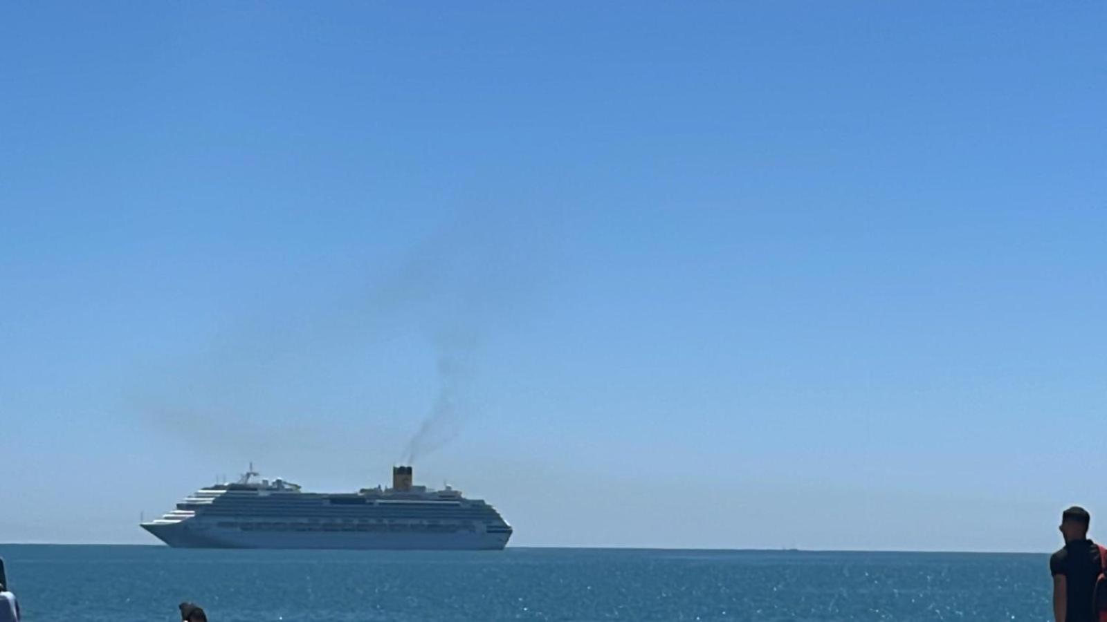Turistico S Lejlighed Málaga