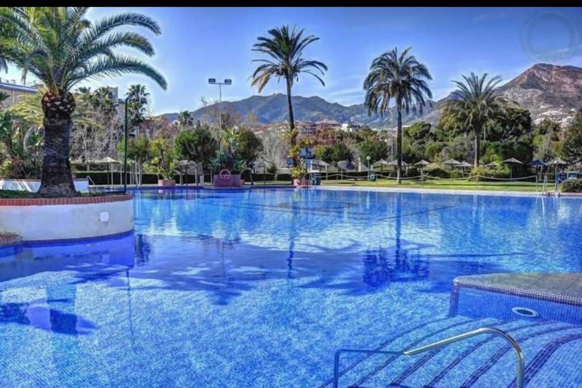 Lejlighed Turistico S Málaga