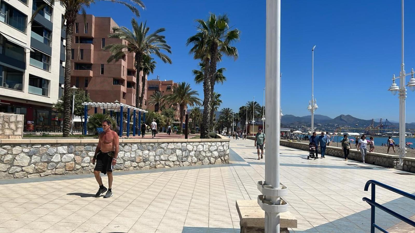 Lejlighed Turistico S