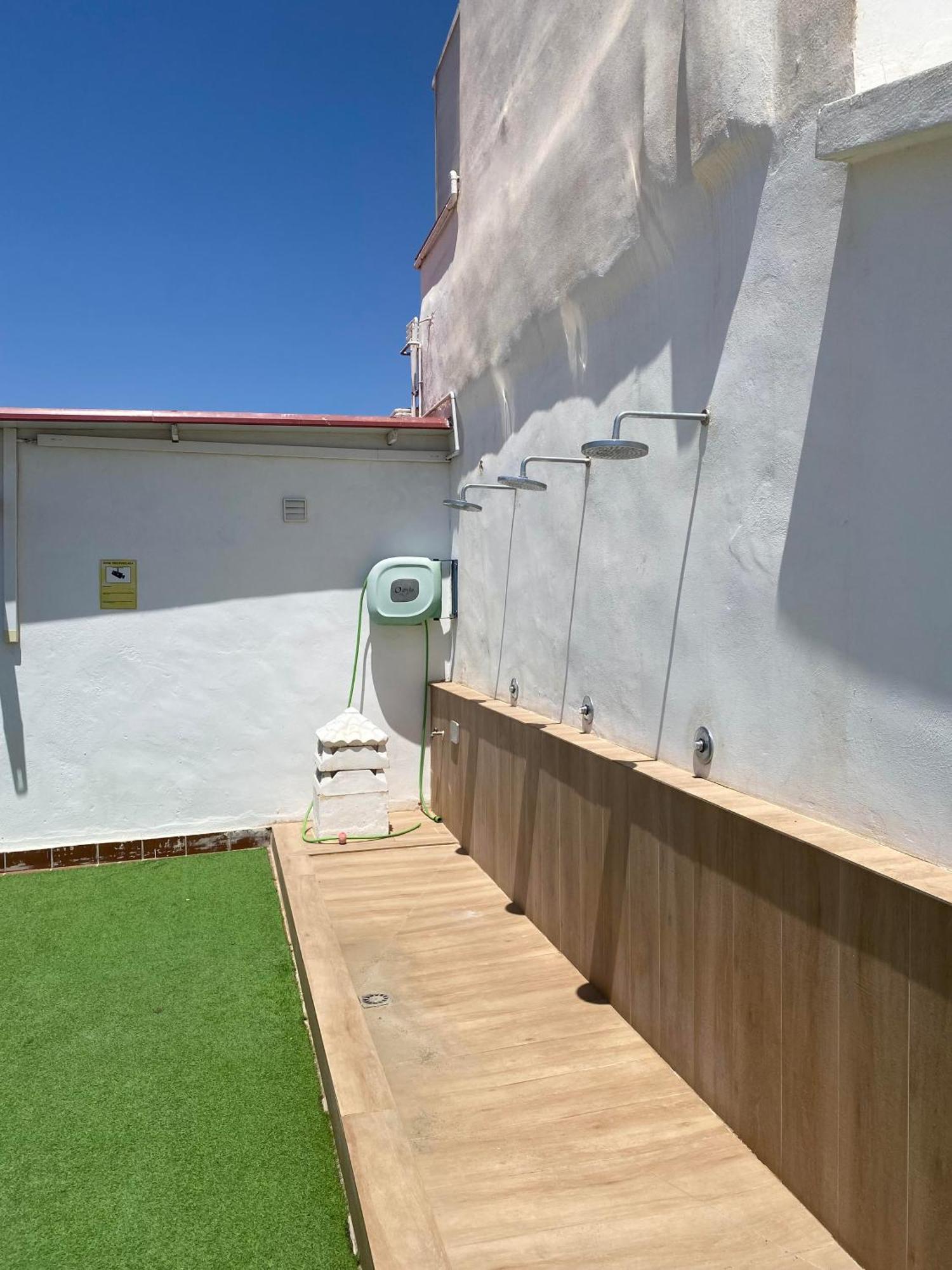 Centro Malaga, La Merced Appartement