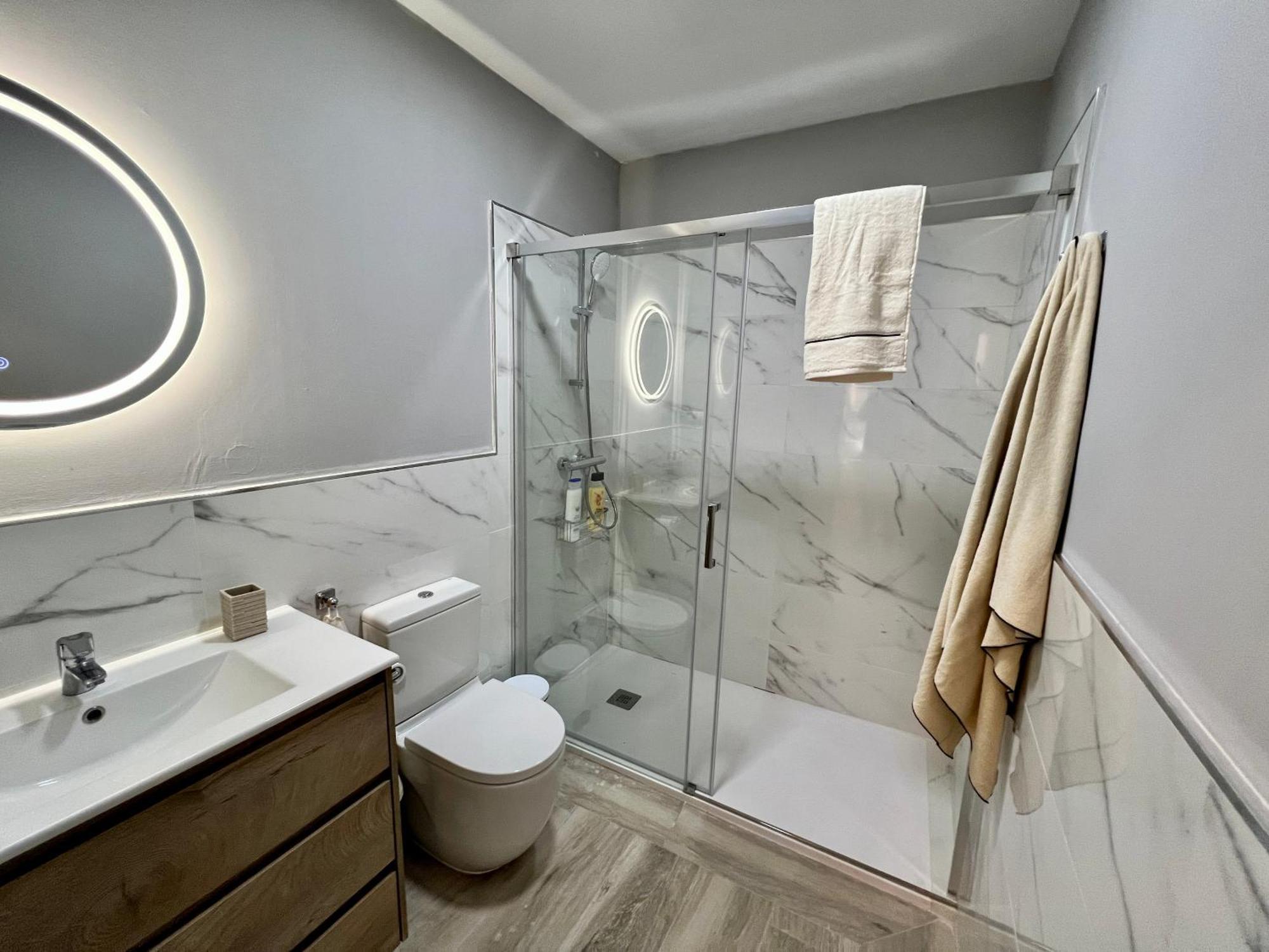 Apartment Beprime Larios By Easytrip *