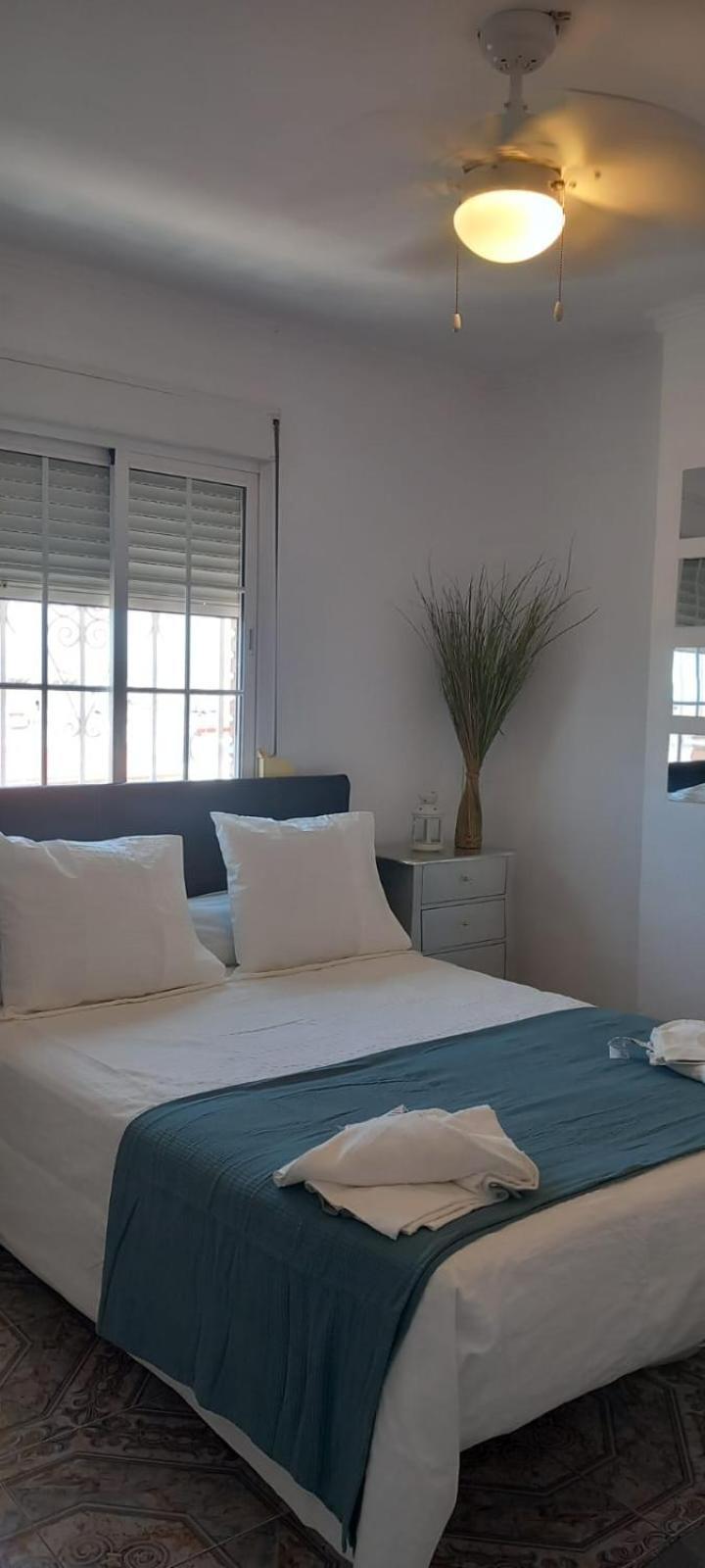 Appartement Cruz