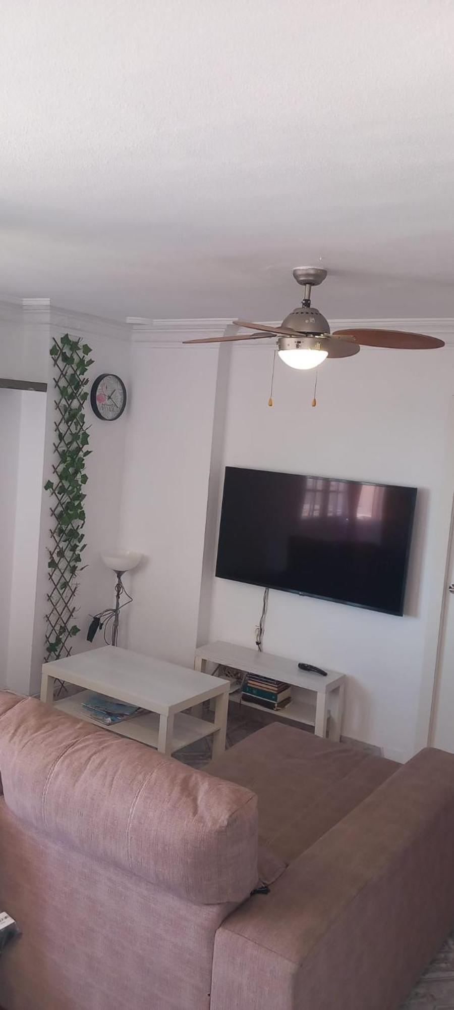 Appartement Cruz