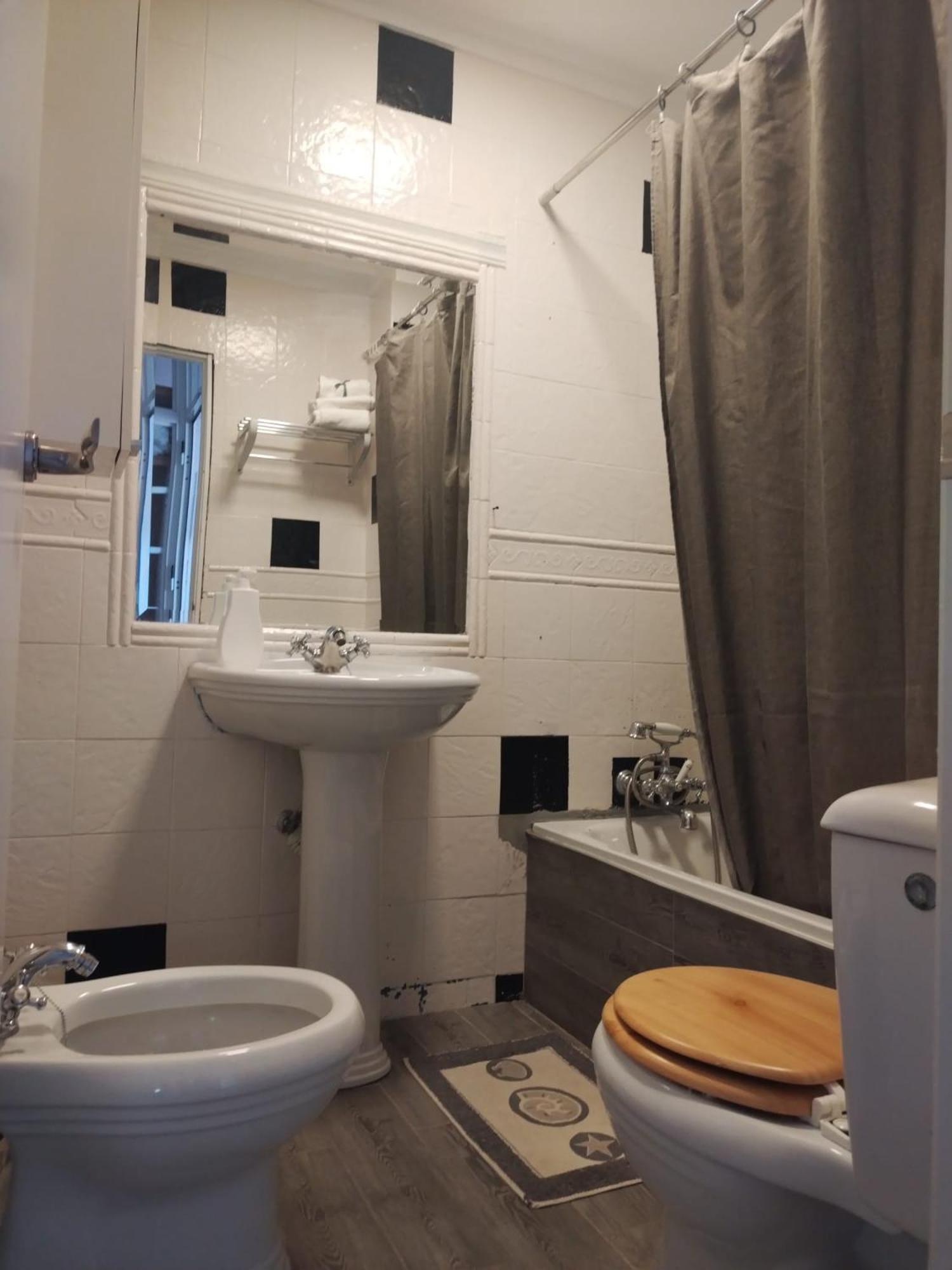 Cruz Appartement