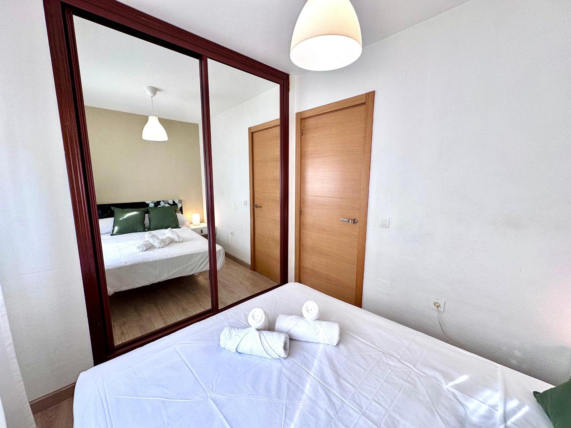 Exclusivo En Avenida Ortega Y Gasset * Malaga