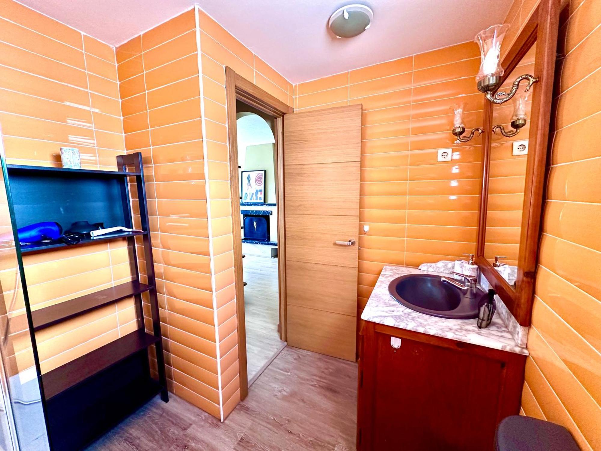 Exclusivo En Avenida Ortega Y Gasset * Malaga