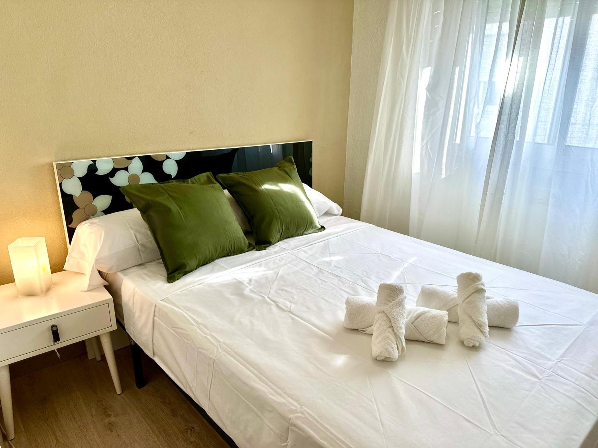 Exclusivo En Avenida Ortega Y Gasset Apartment *
