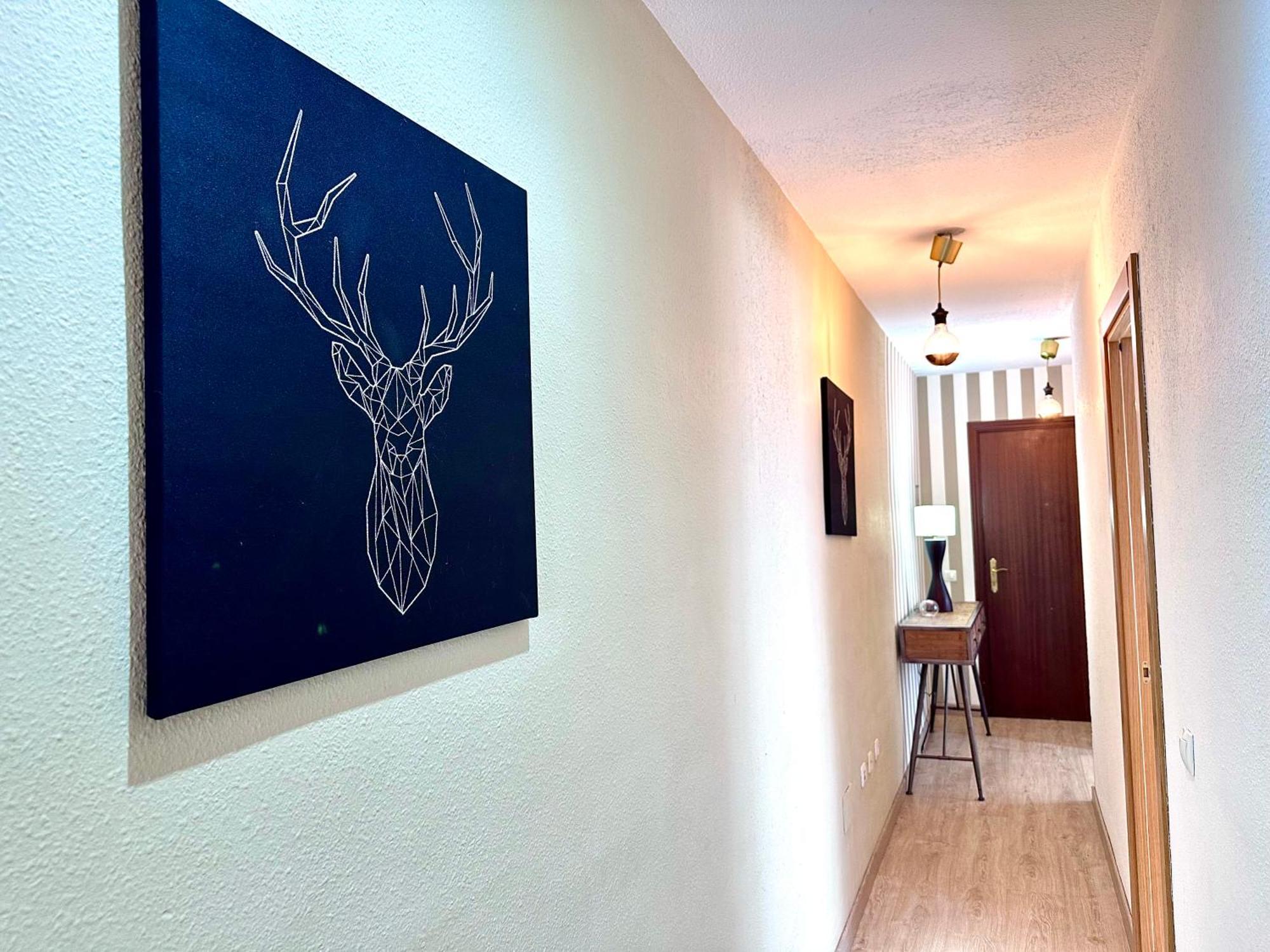 Exclusivo En Avenida Ortega Y Gasset Malaga