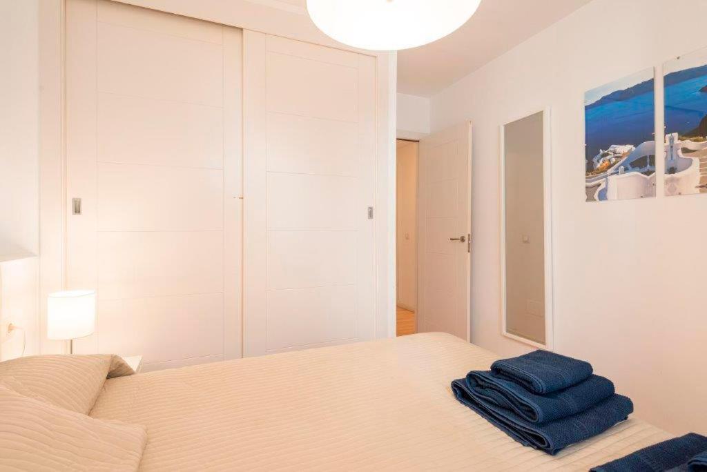 Pedregalejo Playa Apartment Málaga
