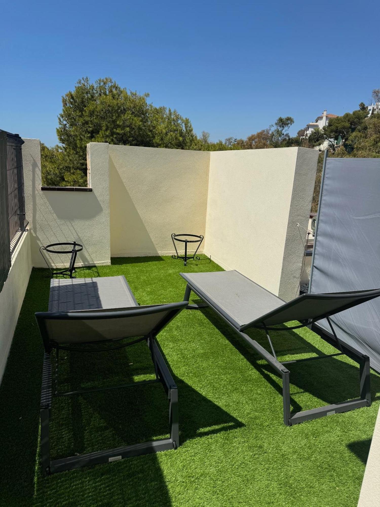 Casa Amplia Y Exclusiva * Malaga
