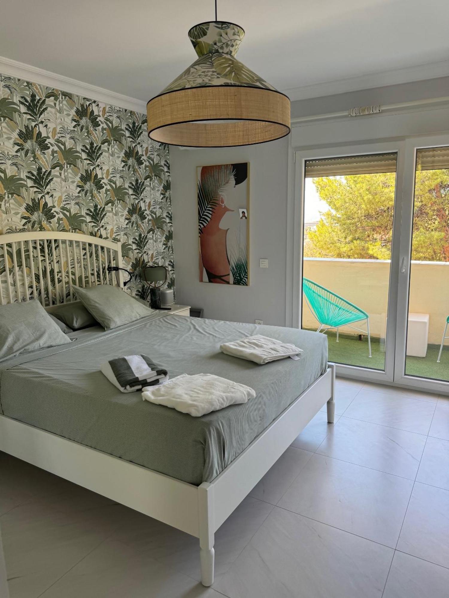 Holiday home Casa Amplia Y Exclusiva Malaga