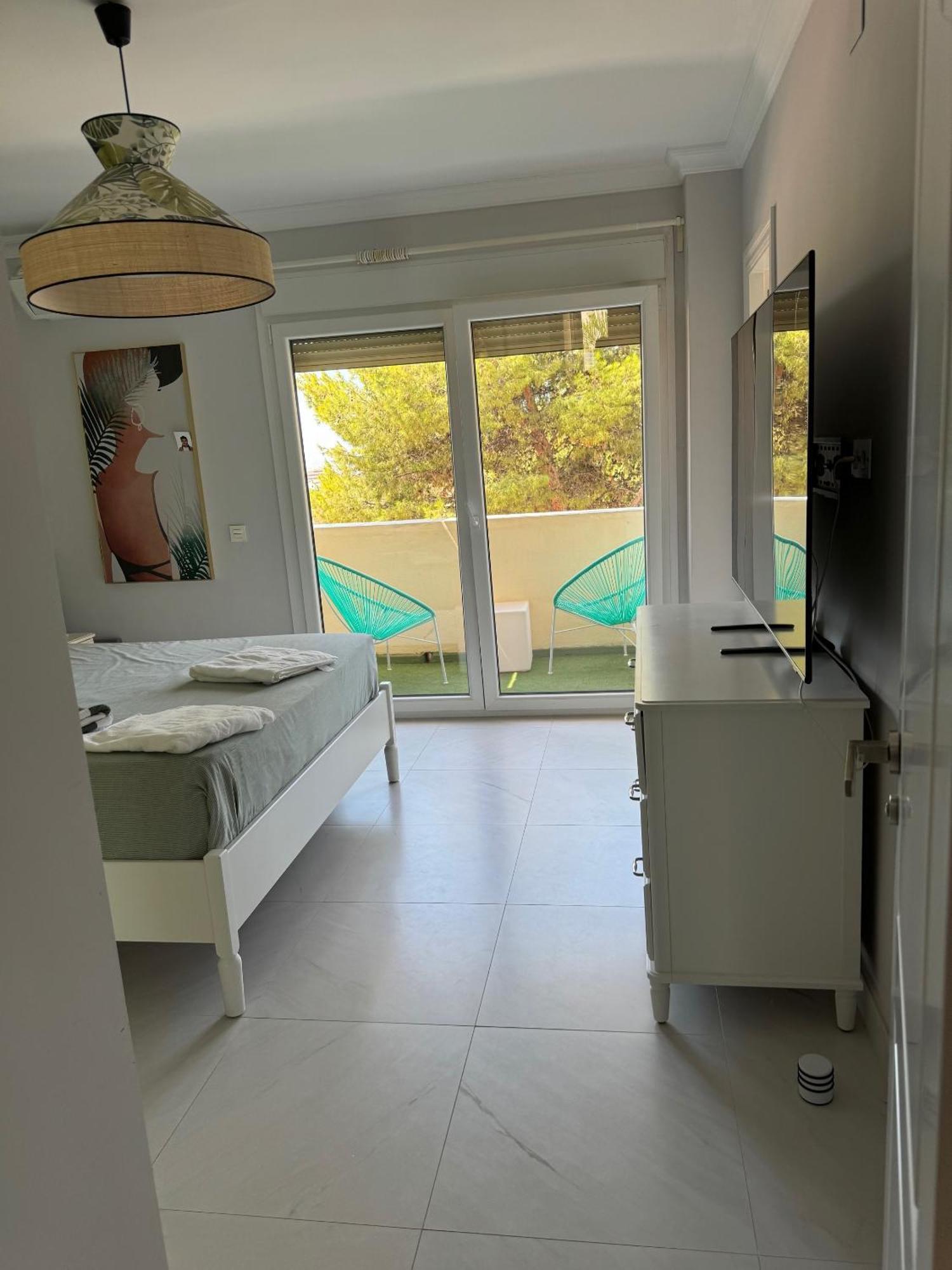 Casa Amplia Y Exclusiva Malaga