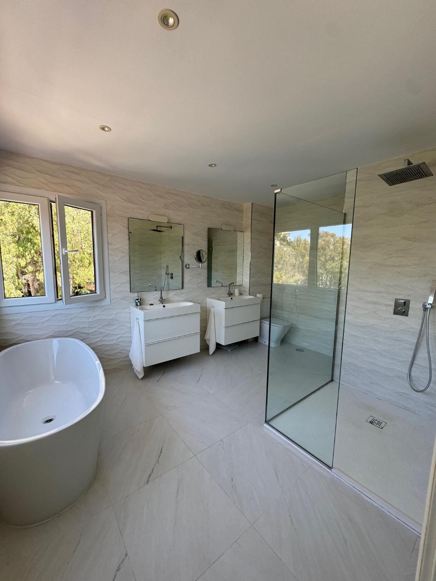Holiday home Casa Amplia Y Exclusiva