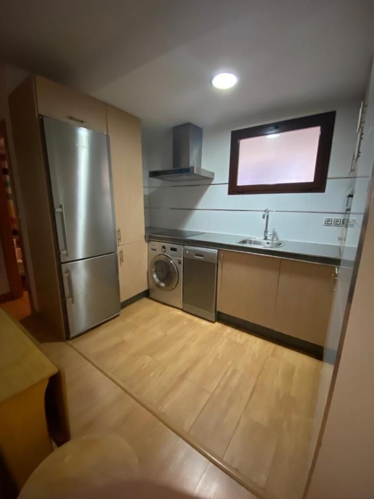 Leilighet Living Málaga