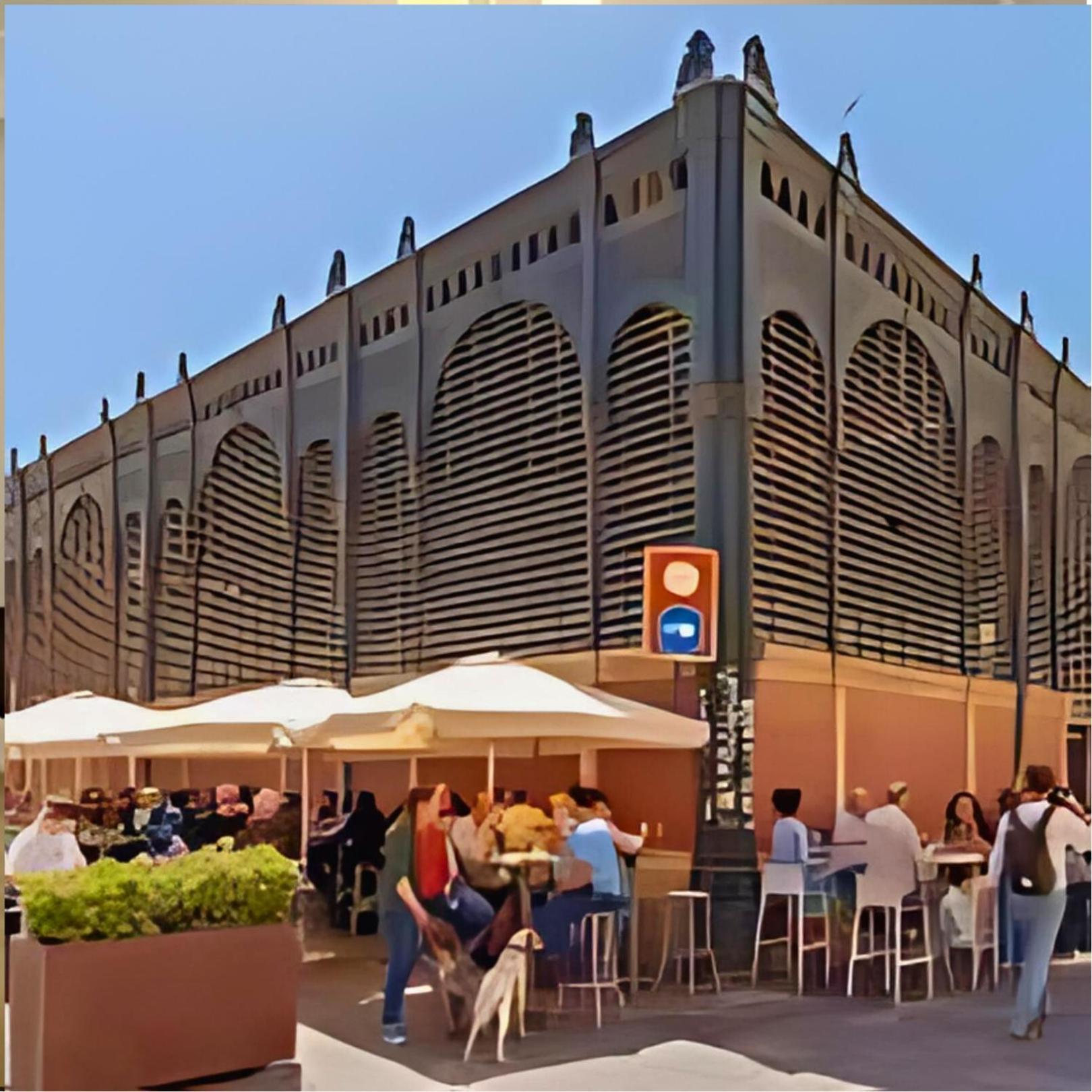 Appartamento Reyking Calle Sevilla 3rooms