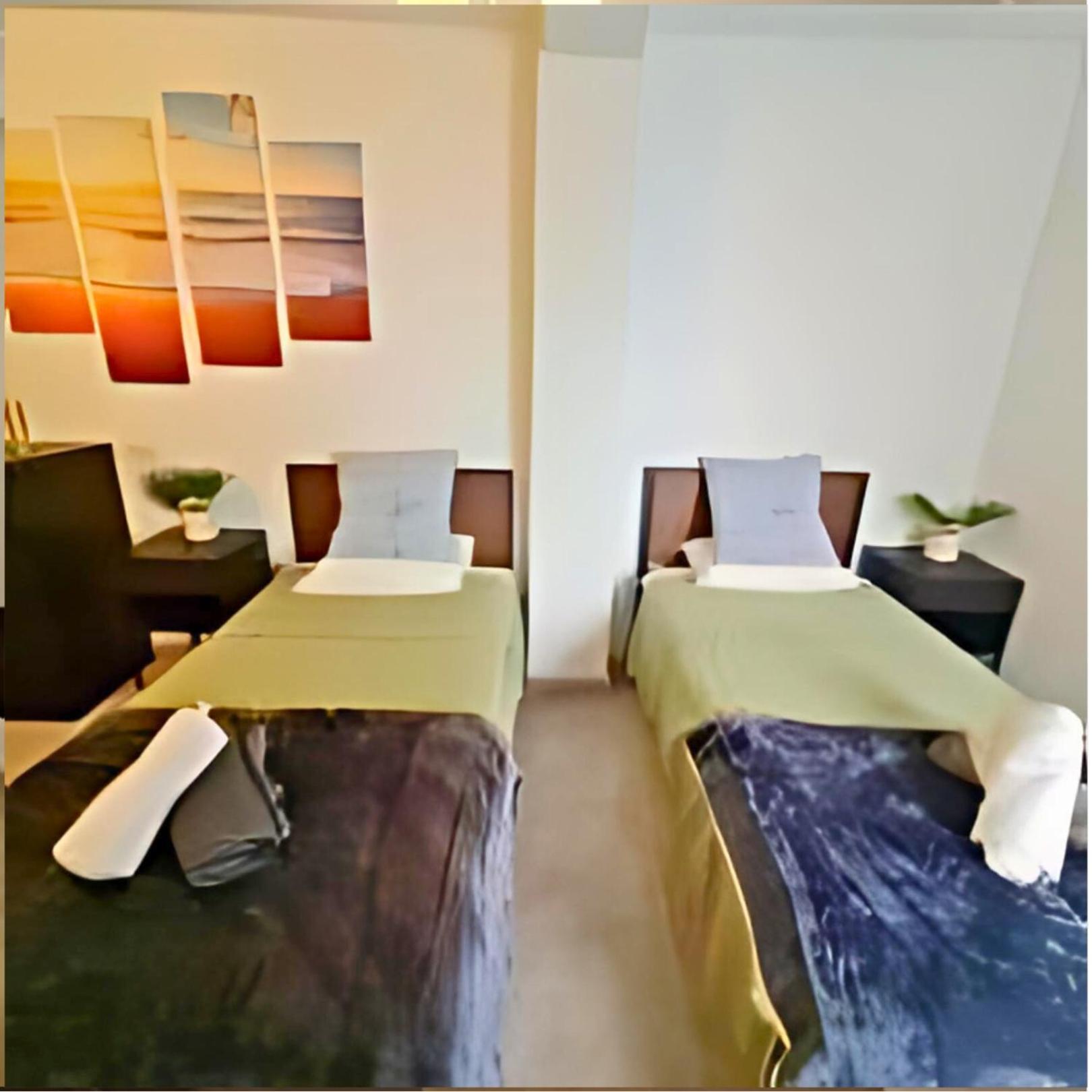 Appartamento Reyking Calle Sevilla 3rooms