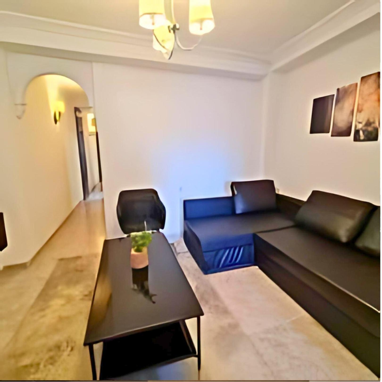 Reyking Calle Sevilla 3rooms Appartamento