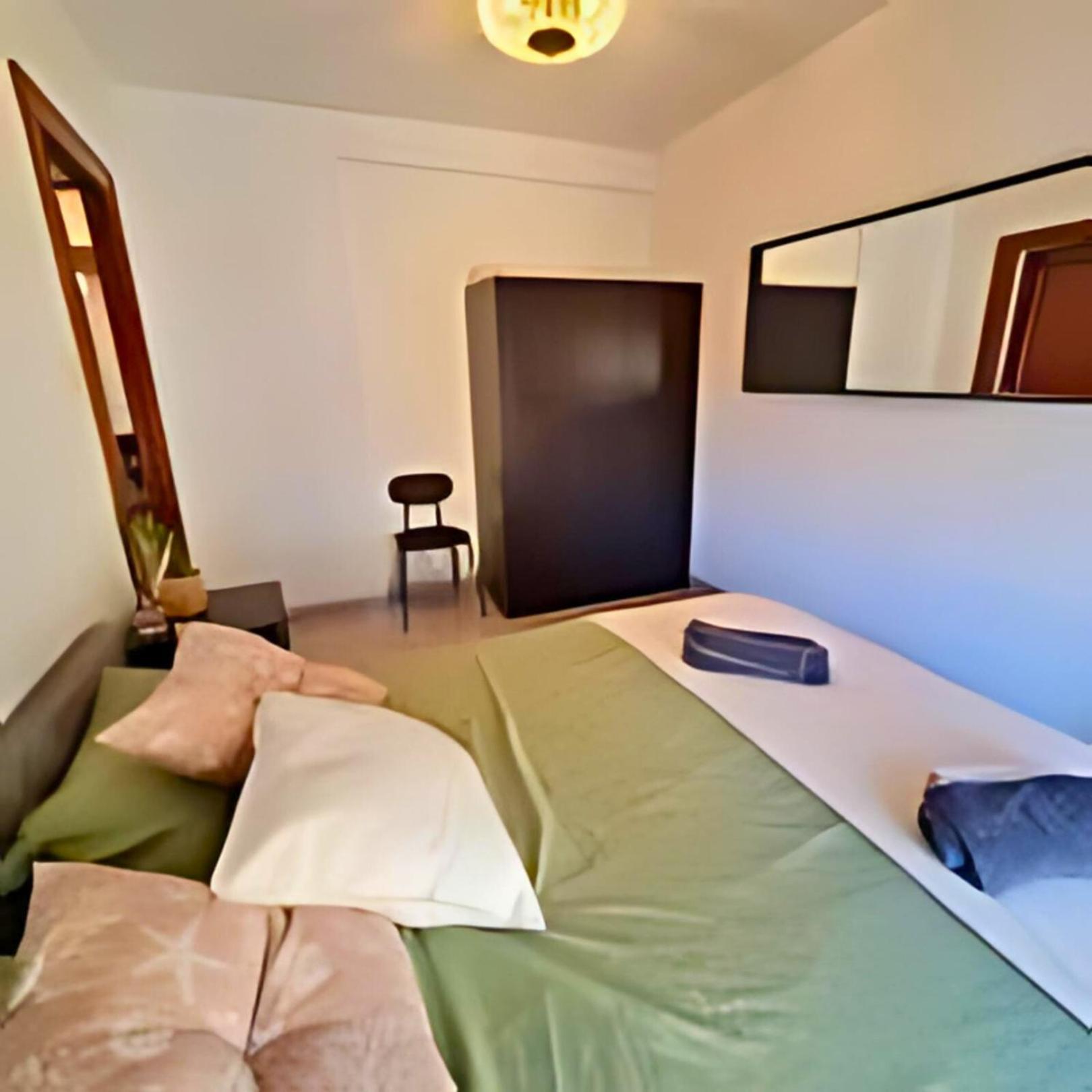 Appartamento Reyking Calle Sevilla 3rooms